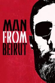 Man from Beirut 2019 on netflix