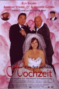 Eine fast perfekte Hochzeit 1999 on netflix