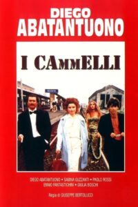 I cammelli 1988 on netflix