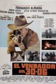El vengador del 30-06 1983 on netflix
