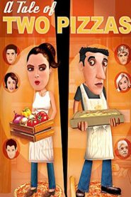 A Tale of Two Pizzas 2003 on netflix