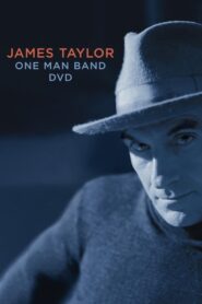 James Taylor | One Man Band 2007 on netflix