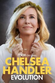 Chelsea Handler: Evolution 2020 on netflix