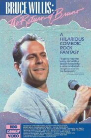 The Return of Bruno 1987 on netflix