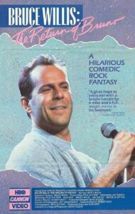 The Return of Bruno 1987 on netflix