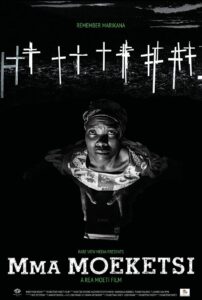 Mother of Moeketsi 2018 on netflix