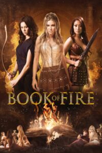 The Book of Fire 2015 on netflix