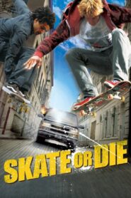 Skate Or Die 2008 on netflix