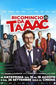 Ricomincio da TAAAC 2024 on netflix