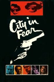 City in Fear 1980 on netflix