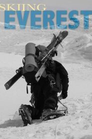 Skiing Everest 2009 on netflix