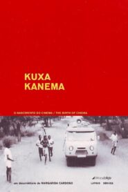 Kuxa Kanema: O Nascimento do Cinema 2003 on netflix
