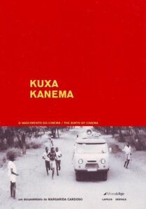 Kuxa Kanema: O Nascimento do Cinema 2003 on netflix
