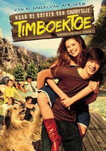 Timboektoe 2007 on netflix