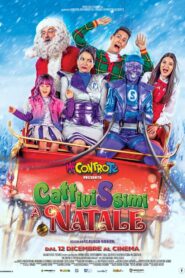 Me contro Te presenta Cattivissimi a Natale 2024 on netflix