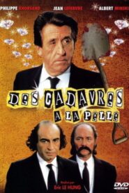 Des cadavres à la pelle 1991 on netflix