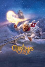 A Christmas Carol 2009 on netflix