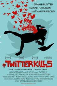 #twitterkills 2014 on netflix