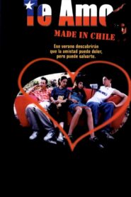 Te amo (made in Chile) 2001 on netflix