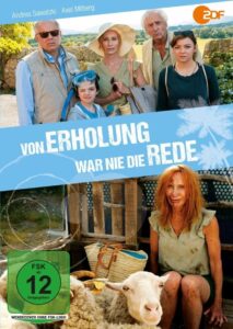 Von Erholung war nie die Rede 2017 on netflix
