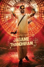 Jagame Thandhiram 2021 on netflix