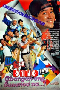 Dino… Abangan ang Susunod na… 1993 on netflix