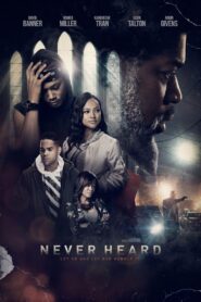 Never Heard 2018 on netflix