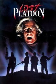 The Lost Platoon 1990 on netflix