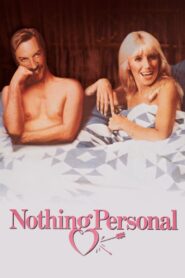 Nothing Personal 1980 on netflix