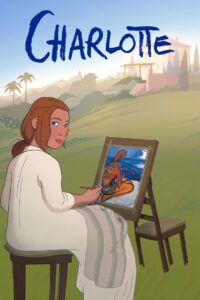 Charlotte 2022 on netflix