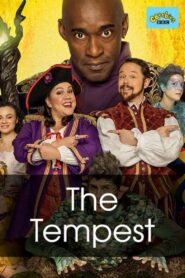 CBeebies Presents: The Tempest 2018 on netflix