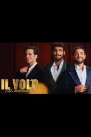 Il Volo: Natale a Gerusalemme 2022 2022 on netflix