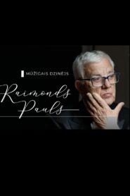Perpetuum mobile. Raimonds Pauls 2021 on netflix