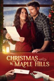 Christmas in Maple Hills 2023 on netflix