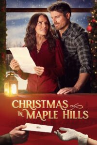 Christmas in Maple Hills 2023 on netflix