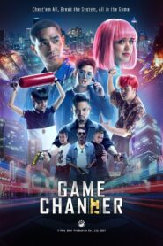Game Changer 2021 on netflix