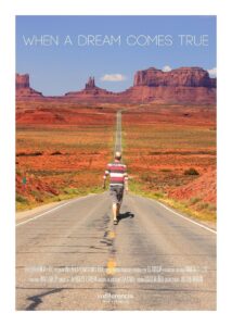 When a Dream Comes True 2022 on netflix