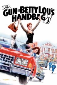 The Gun in Betty Lou’s Handbag 1992 on netflix