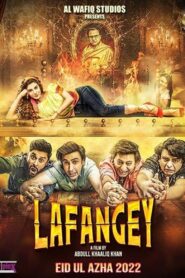 loose character 2022 on netflix