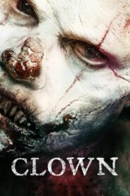 Clown 2014 on netflix