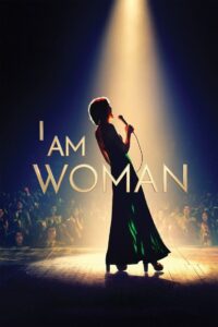 I Am Woman 2020 on netflix