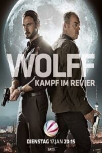 Wolff – Kampf im Revier 2012 on netflix