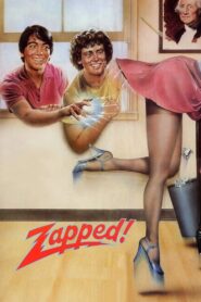 Zapped! 1982 on netflix
