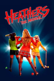 Heathers: The Musical 2023 on netflix