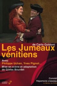 Les jumeaux vénitiens 1997 on netflix