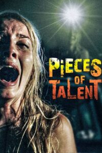 Pieces of Talent 2014 on netflix