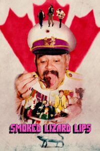 Smoked Lizard Lips 1991 on netflix