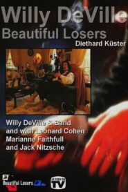 Beautiful Losers 1997 on netflix