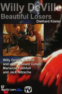 Beautiful Losers 1997 on netflix