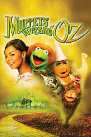 The Muppets’ Wizard of Oz 2005 on netflix